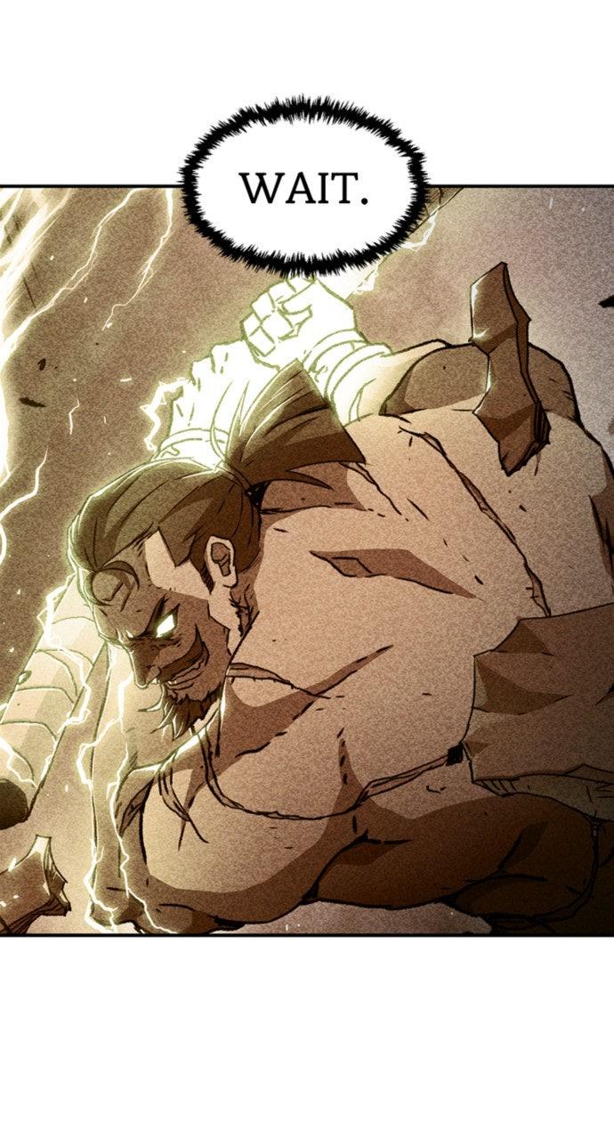 A Knight With a Time Limit Chapter 66 - Page 63