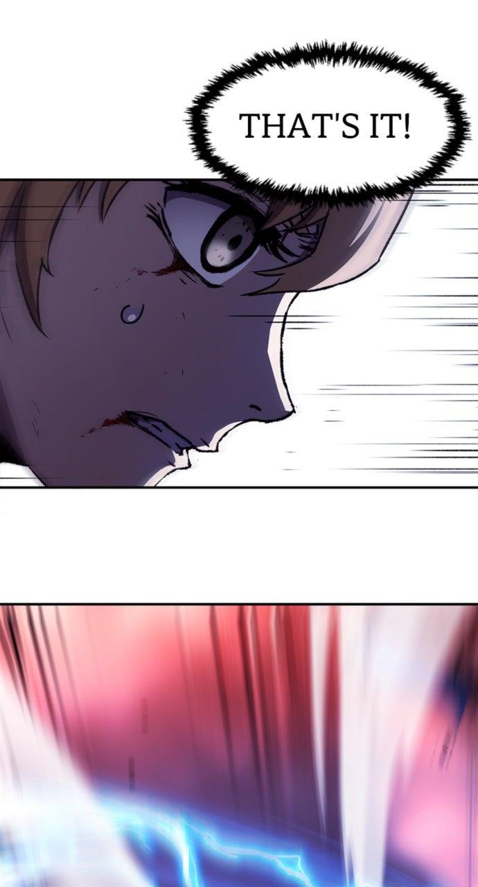 A Knight With a Time Limit Chapter 66 - Page 64