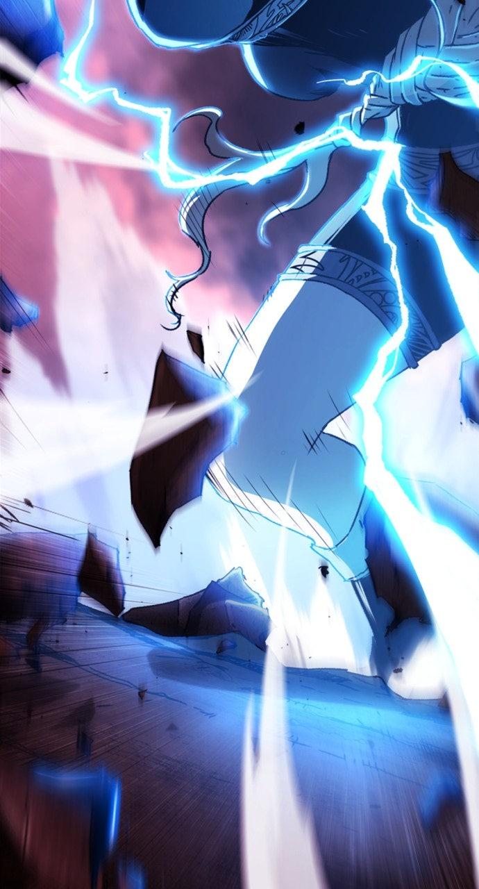 A Knight With a Time Limit Chapter 66 - Page 66