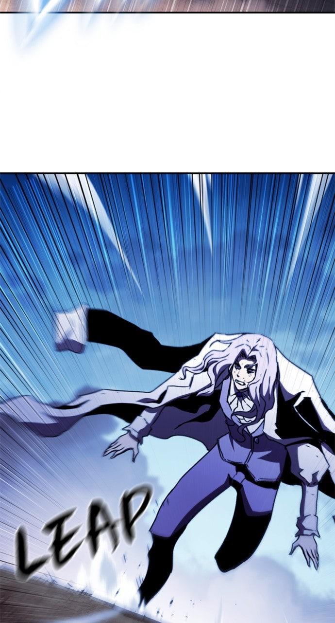 A Knight With a Time Limit Chapter 66 - Page 70