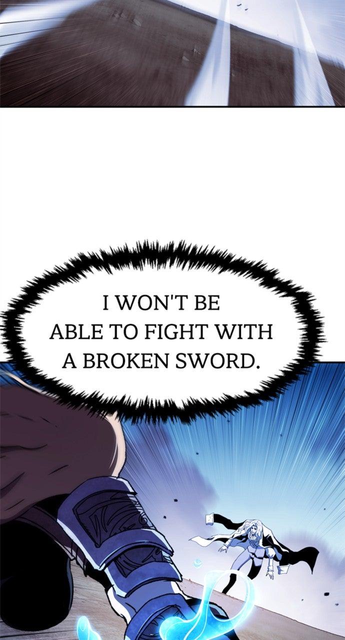 A Knight With a Time Limit Chapter 66 - Page 71