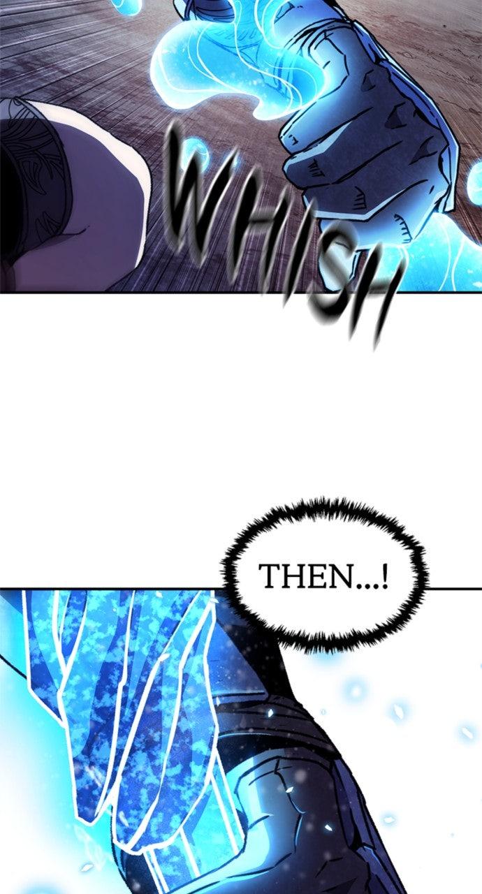 A Knight With a Time Limit Chapter 66 - Page 72