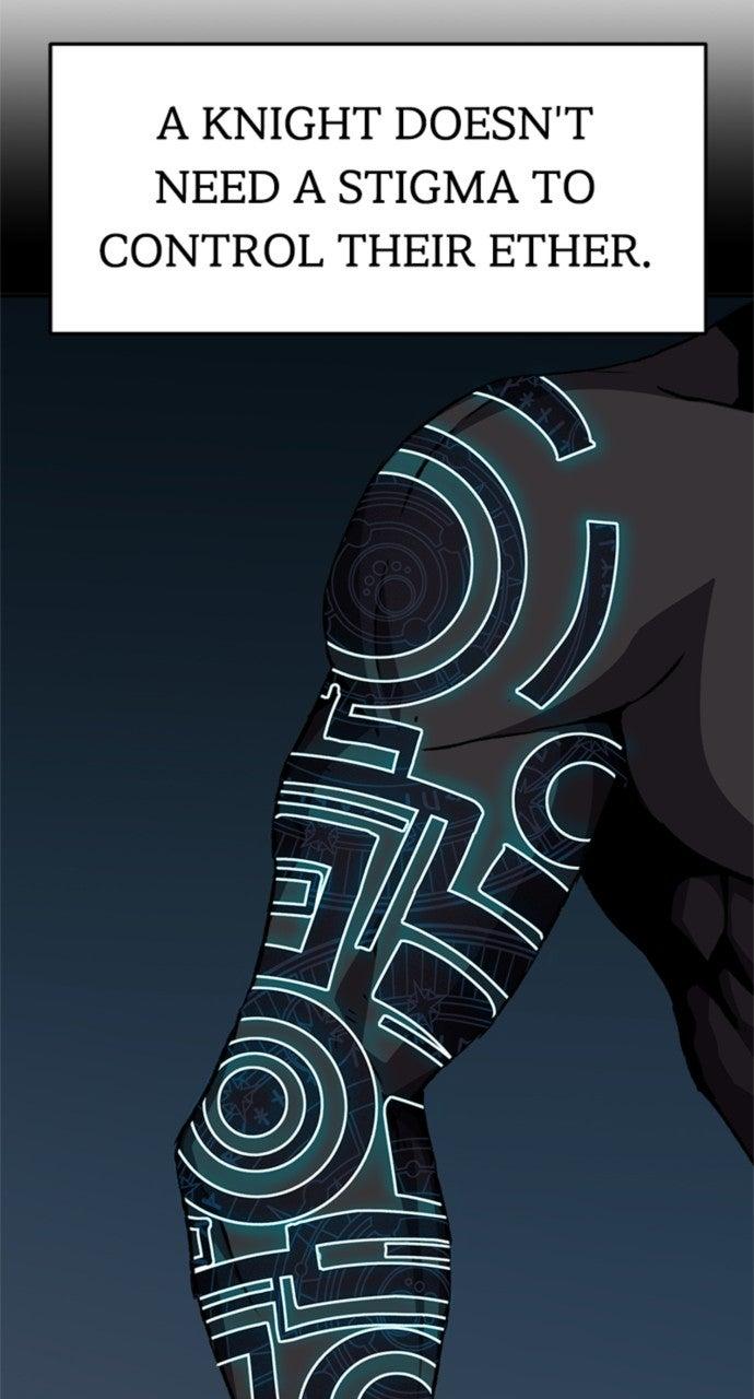 A Knight With a Time Limit Chapter 66 - Page 75