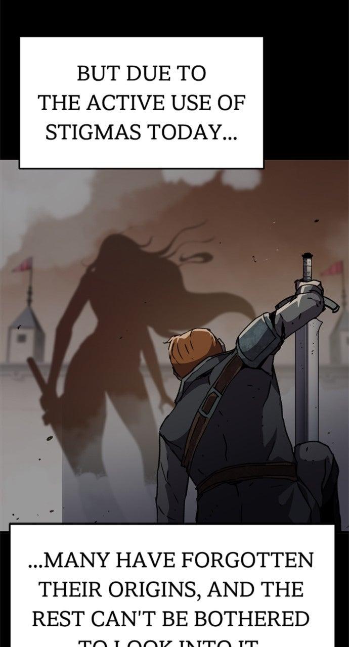 A Knight With a Time Limit Chapter 66 - Page 77