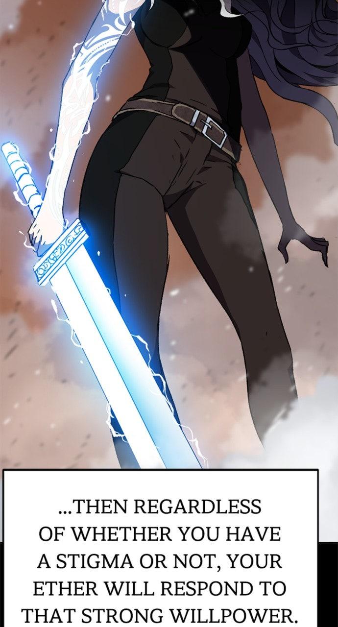 A Knight With a Time Limit Chapter 66 - Page 80