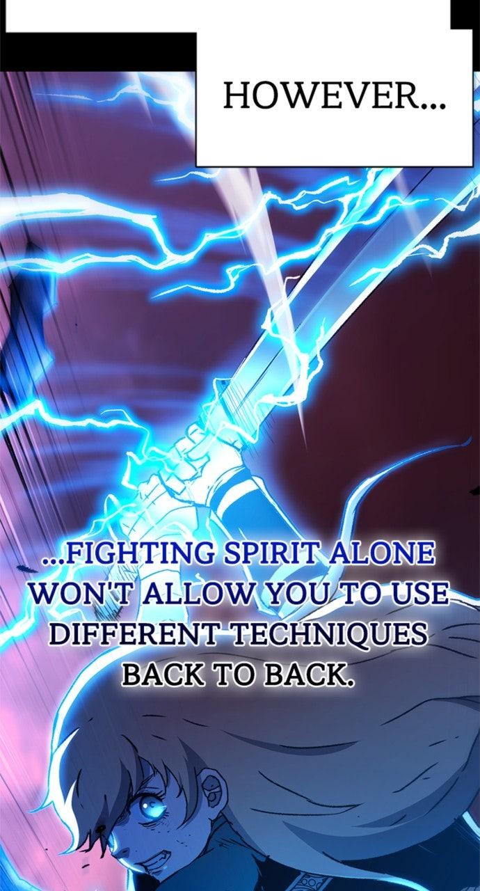 A Knight With a Time Limit Chapter 66 - Page 81