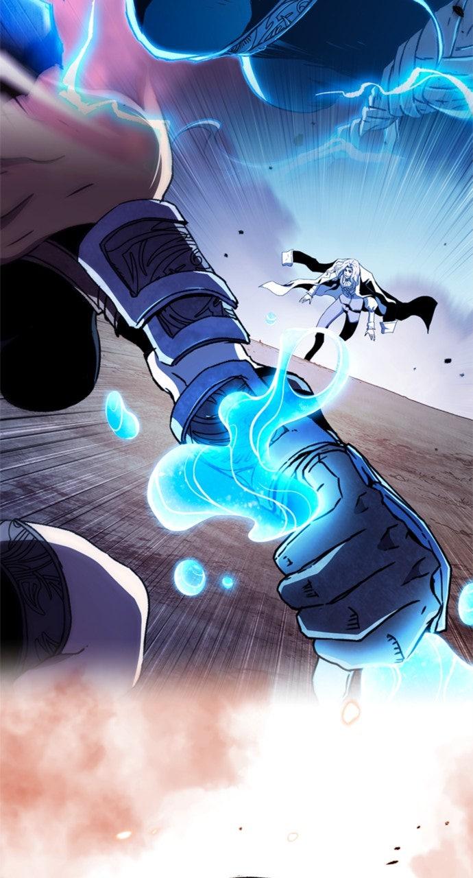 A Knight With a Time Limit Chapter 66 - Page 82