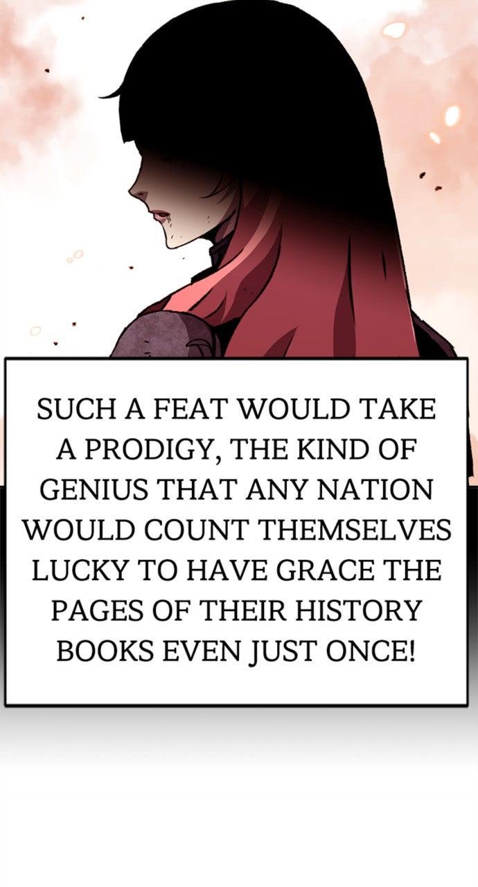 A Knight With a Time Limit Chapter 66 - Page 83