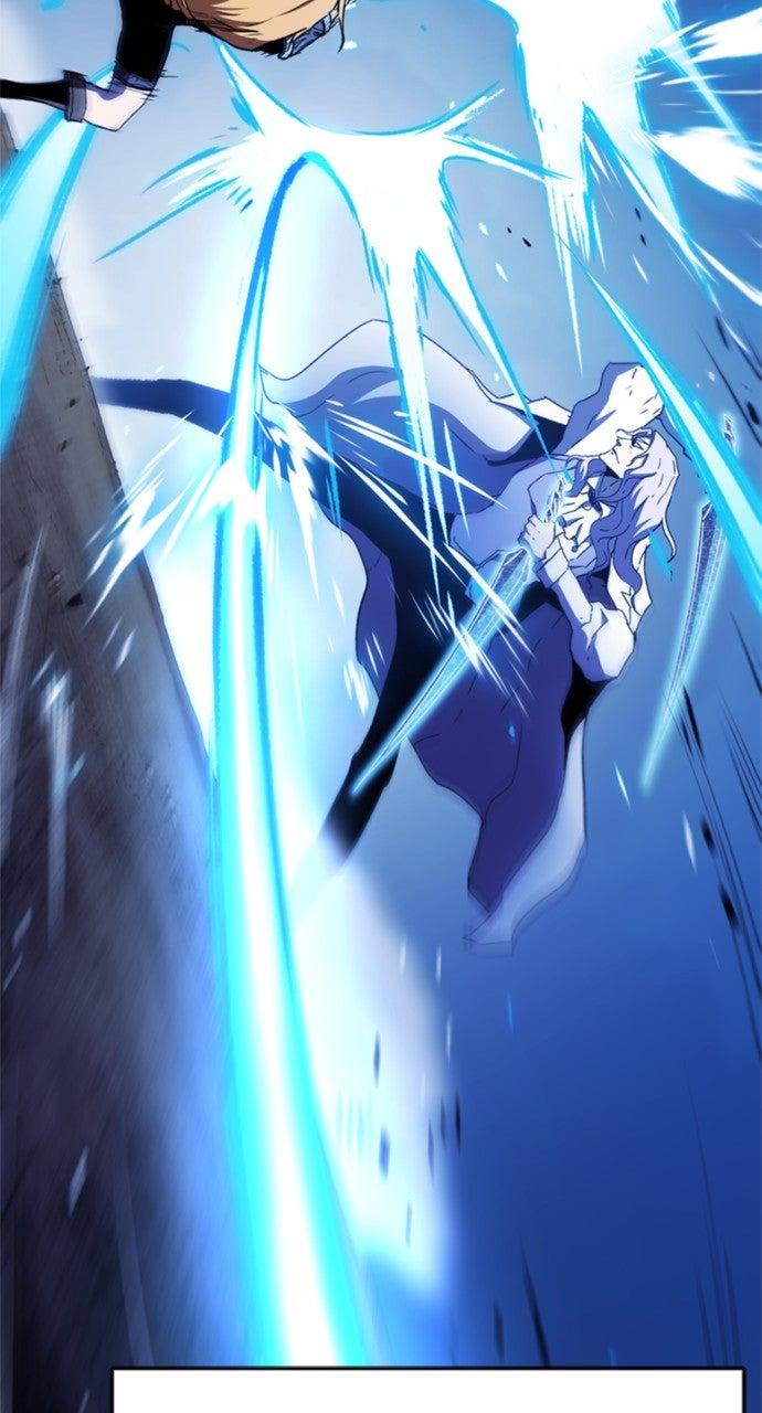 A Knight With a Time Limit Chapter 66 - Page 85