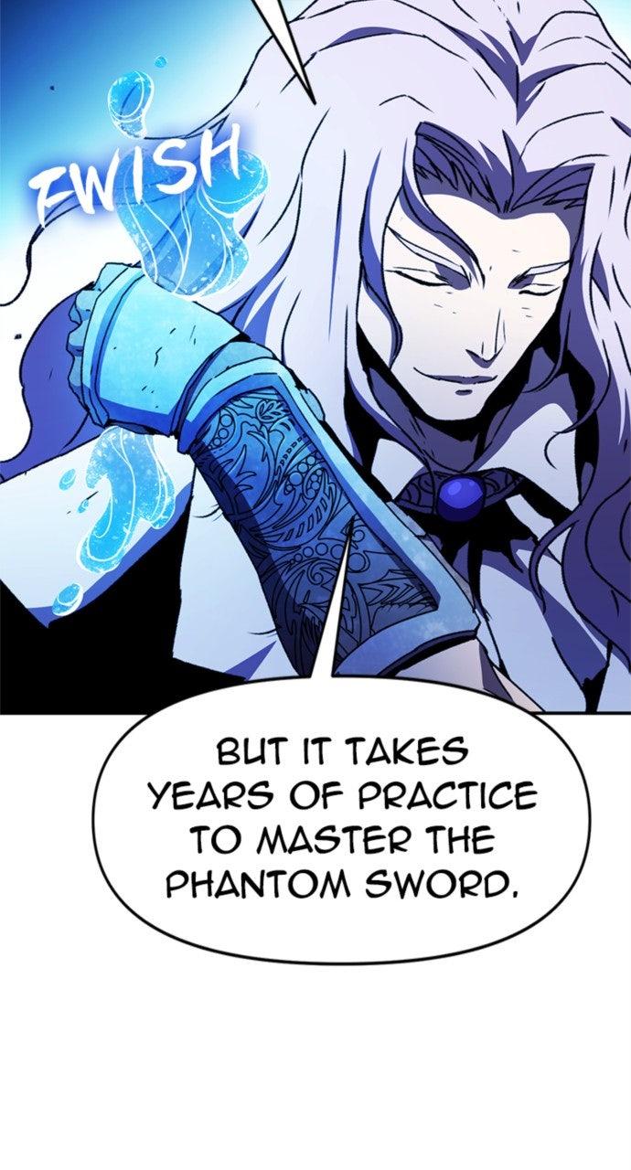 A Knight With a Time Limit Chapter 66 - Page 90