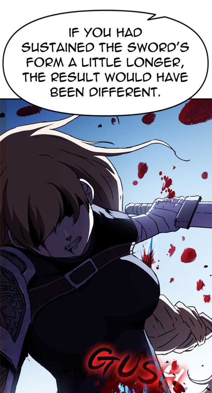 A Knight With a Time Limit Chapter 66 - Page 91