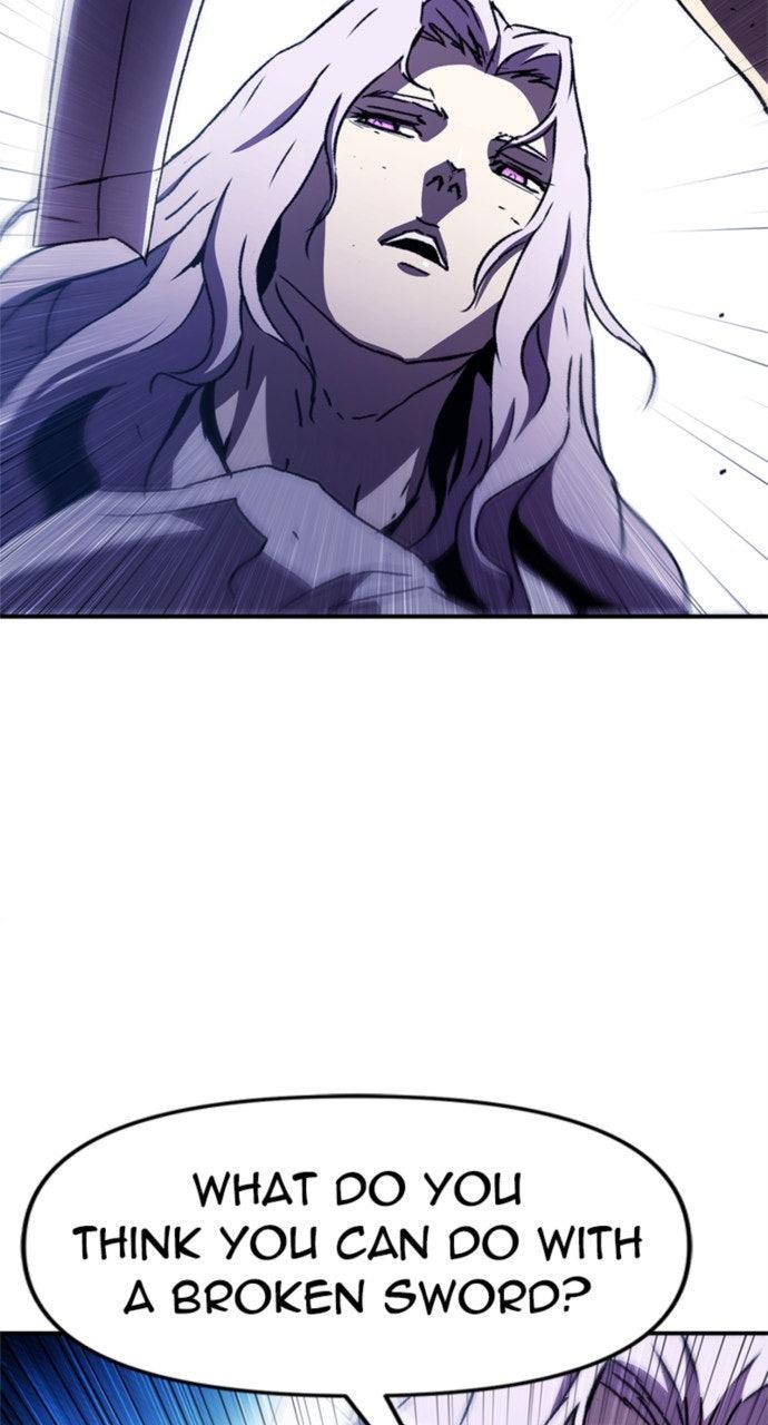 A Knight With a Time Limit Chapter 66 - Page 93