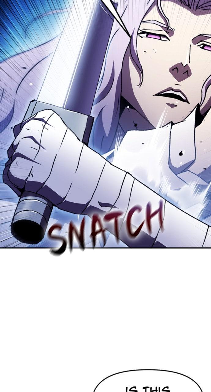 A Knight With a Time Limit Chapter 66 - Page 94