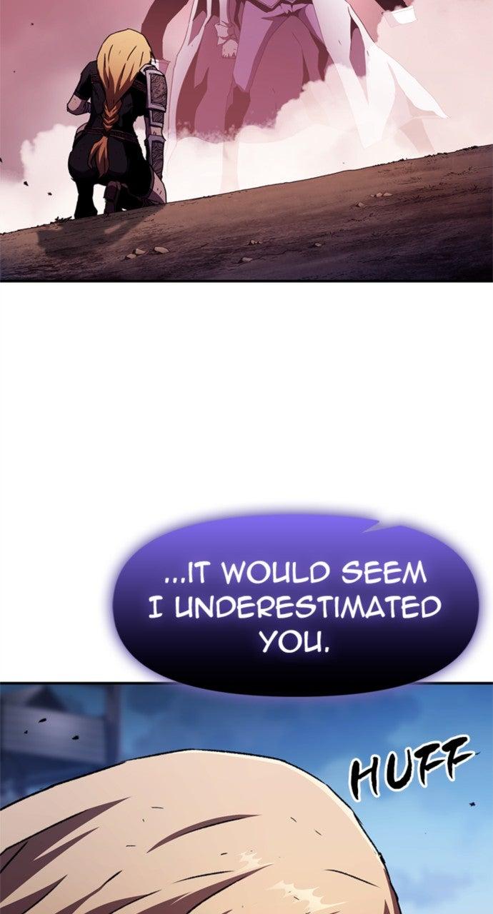 A Knight With a Time Limit Chapter 66 - Page 98