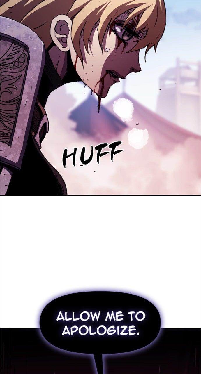 A Knight With a Time Limit Chapter 66 - Page 99