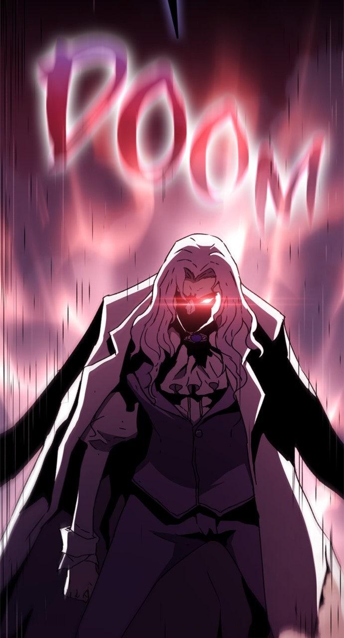 A Knight With a Time Limit Chapter 66 - Page 100