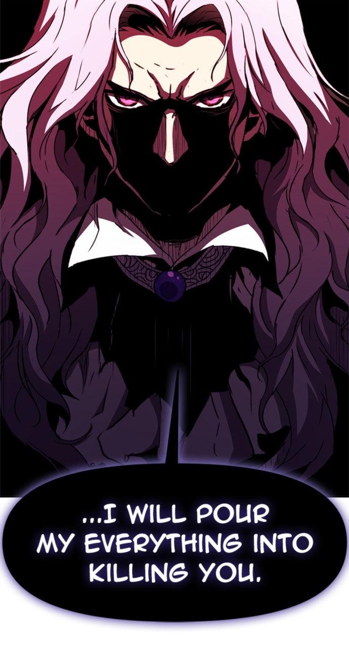 A Knight With a Time Limit Chapter 66 - Page 102