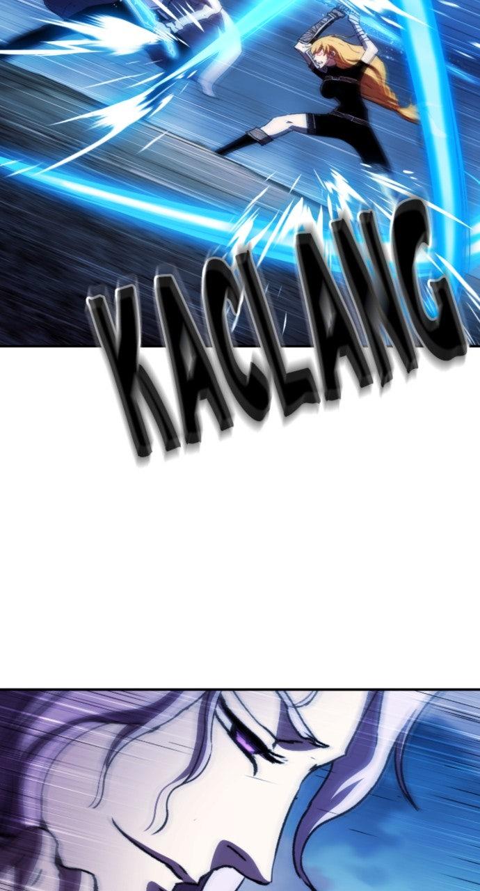 A Knight With a Time Limit Chapter 67 - Page 4