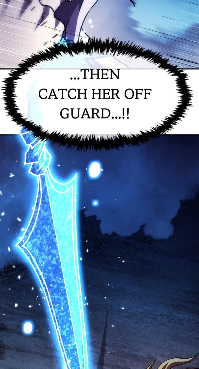 A Knight With a Time Limit Chapter 67 - Page 5
