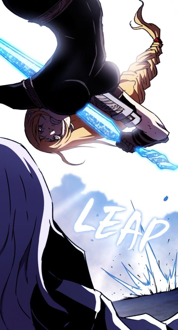 A Knight With a Time Limit Chapter 67 - Page 8