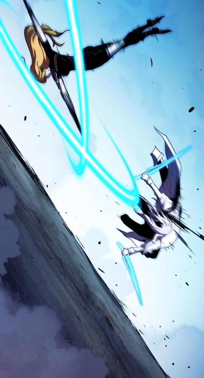 A Knight With a Time Limit Chapter 67 - Page 10