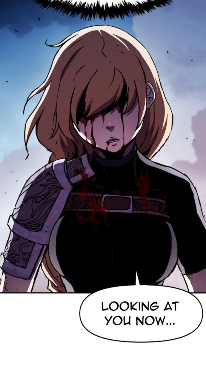 A Knight With a Time Limit Chapter 67 - Page 13