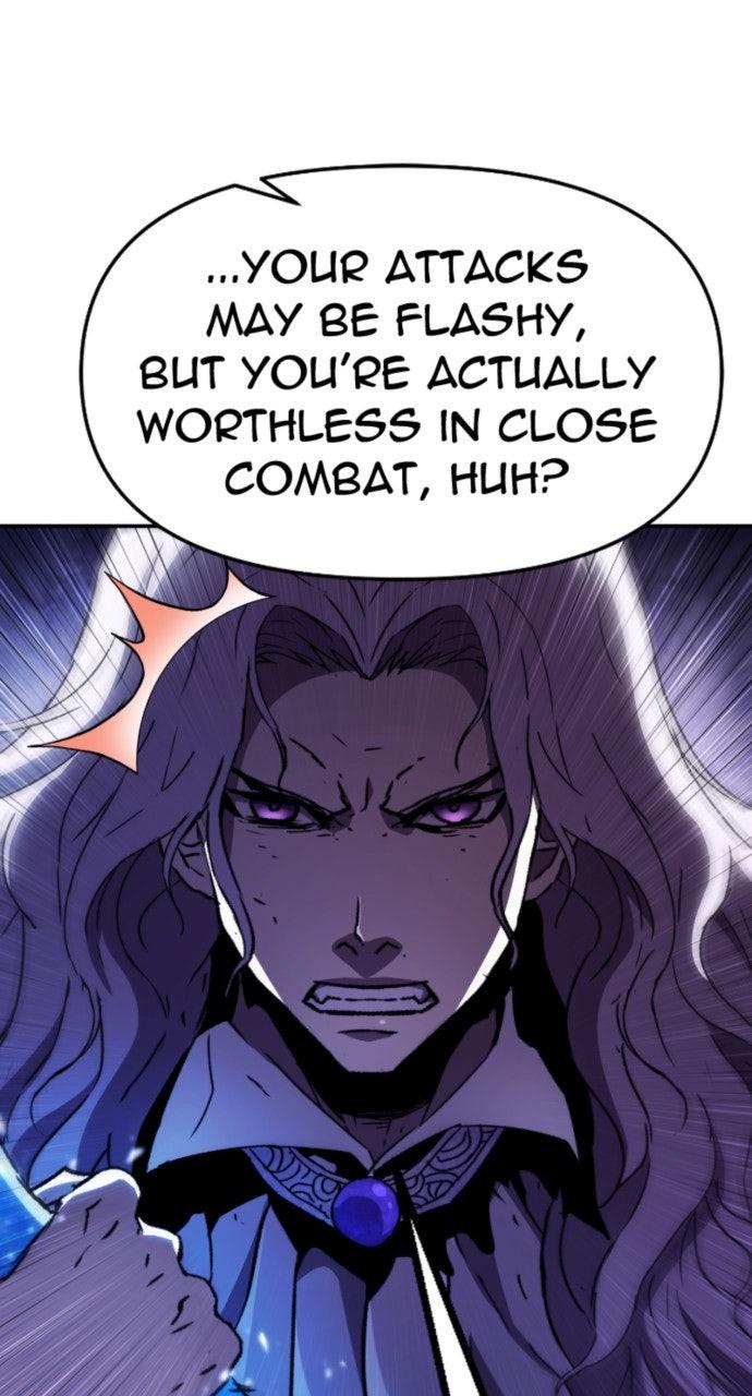 A Knight With a Time Limit Chapter 67 - Page 14