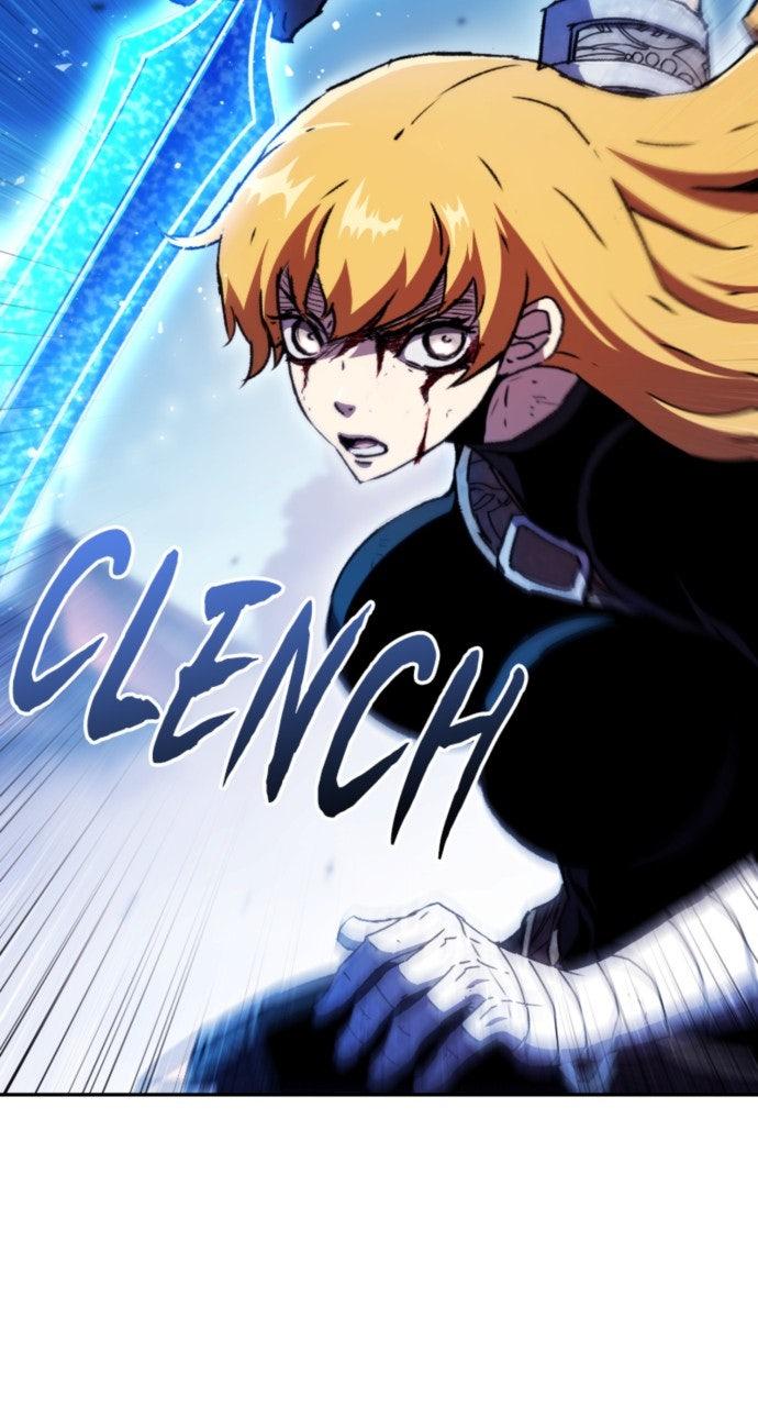 A Knight With a Time Limit Chapter 67 - Page 16