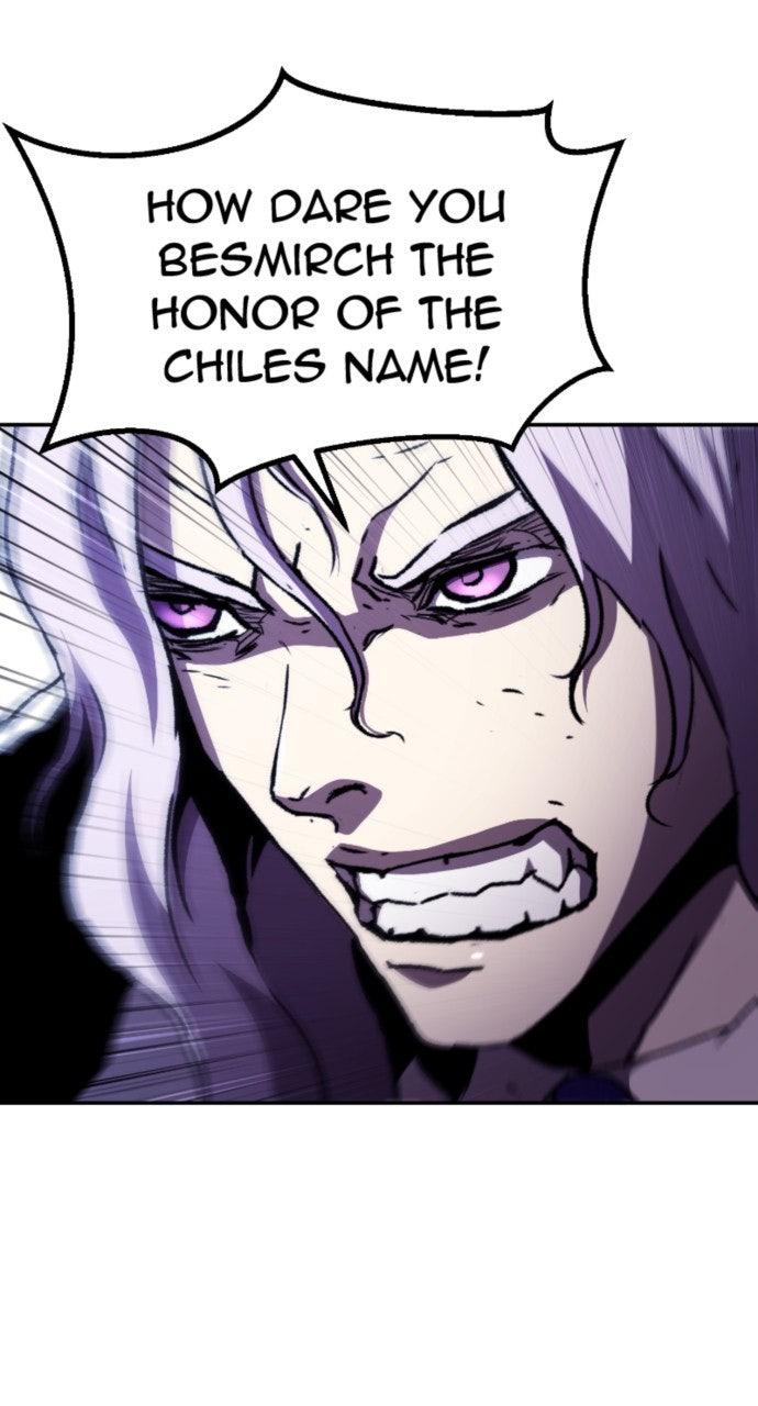 A Knight With a Time Limit Chapter 67 - Page 17