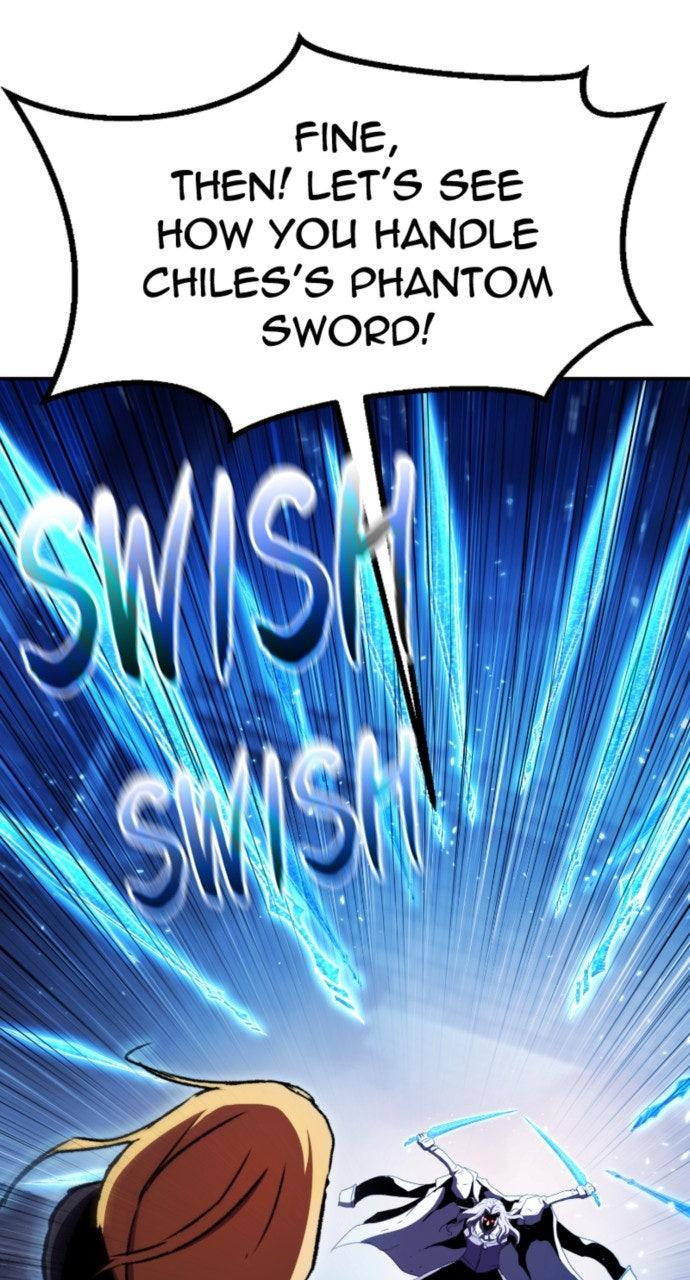 A Knight With a Time Limit Chapter 67 - Page 18