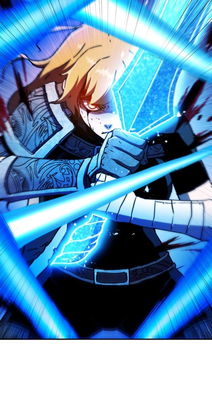 A Knight With a Time Limit Chapter 67 - Page 20