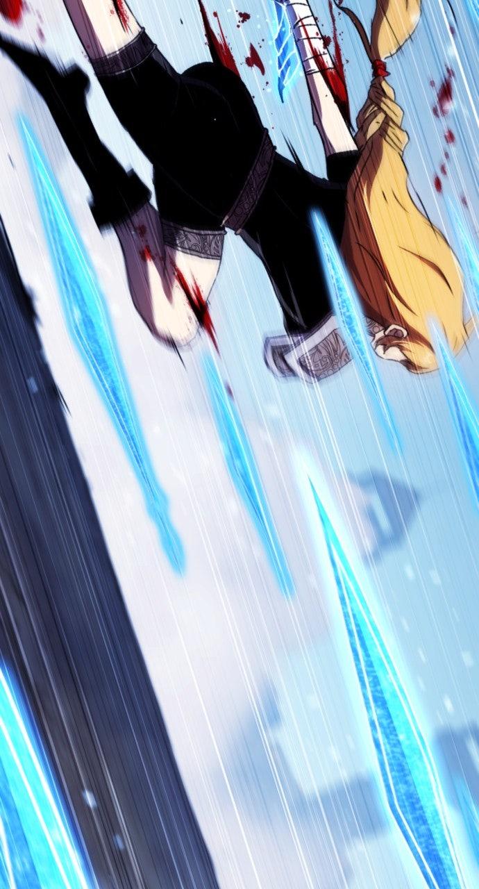 A Knight With a Time Limit Chapter 67 - Page 23