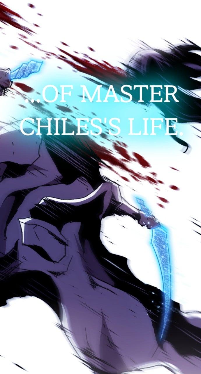 A Knight With a Time Limit Chapter 67 - Page 28