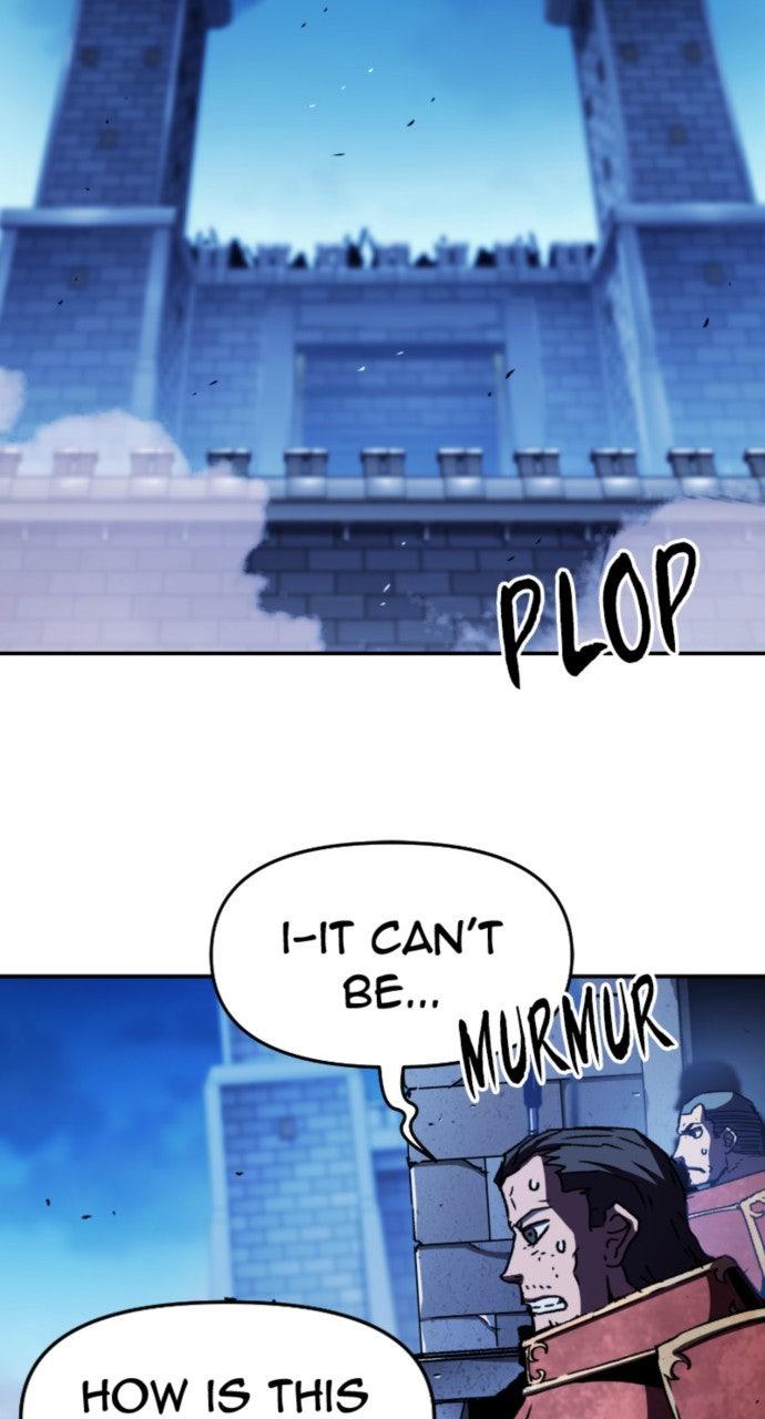 A Knight With a Time Limit Chapter 67 - Page 30