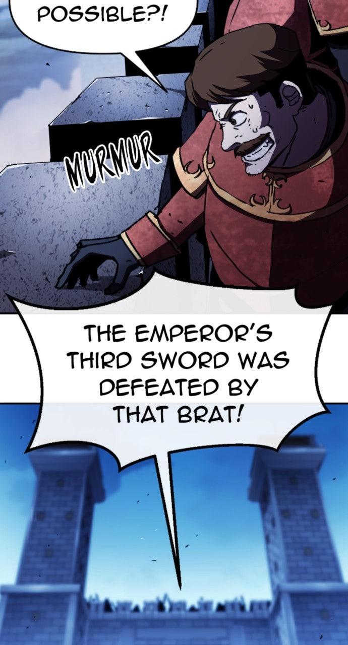 A Knight With a Time Limit Chapter 67 - Page 31