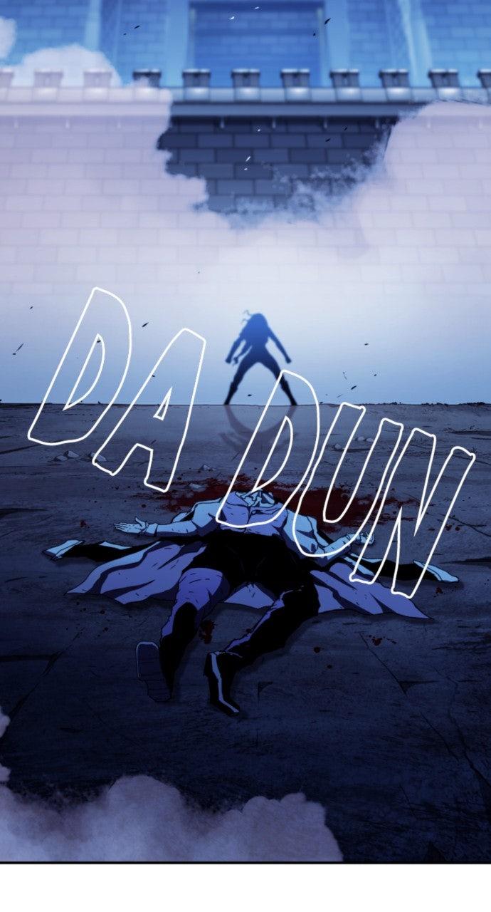 A Knight With a Time Limit Chapter 67 - Page 32