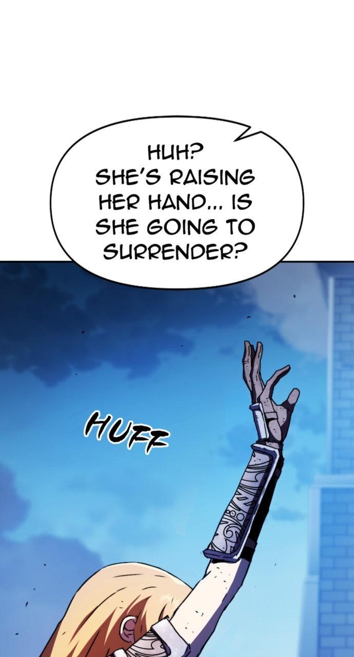 A Knight With a Time Limit Chapter 67 - Page 33