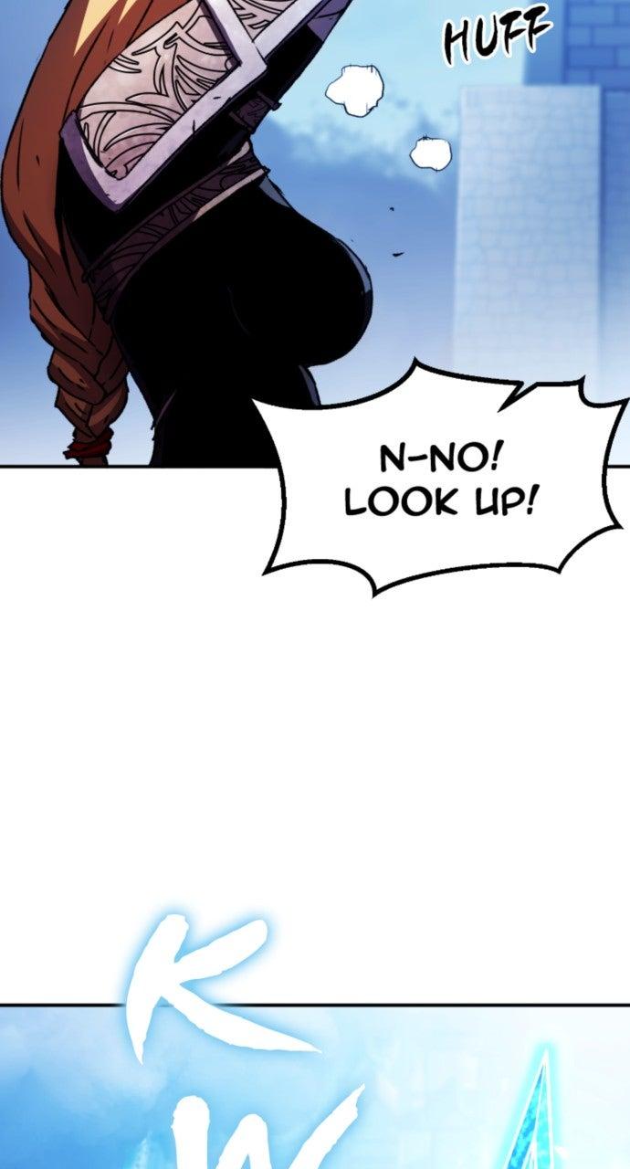 A Knight With a Time Limit Chapter 67 - Page 34