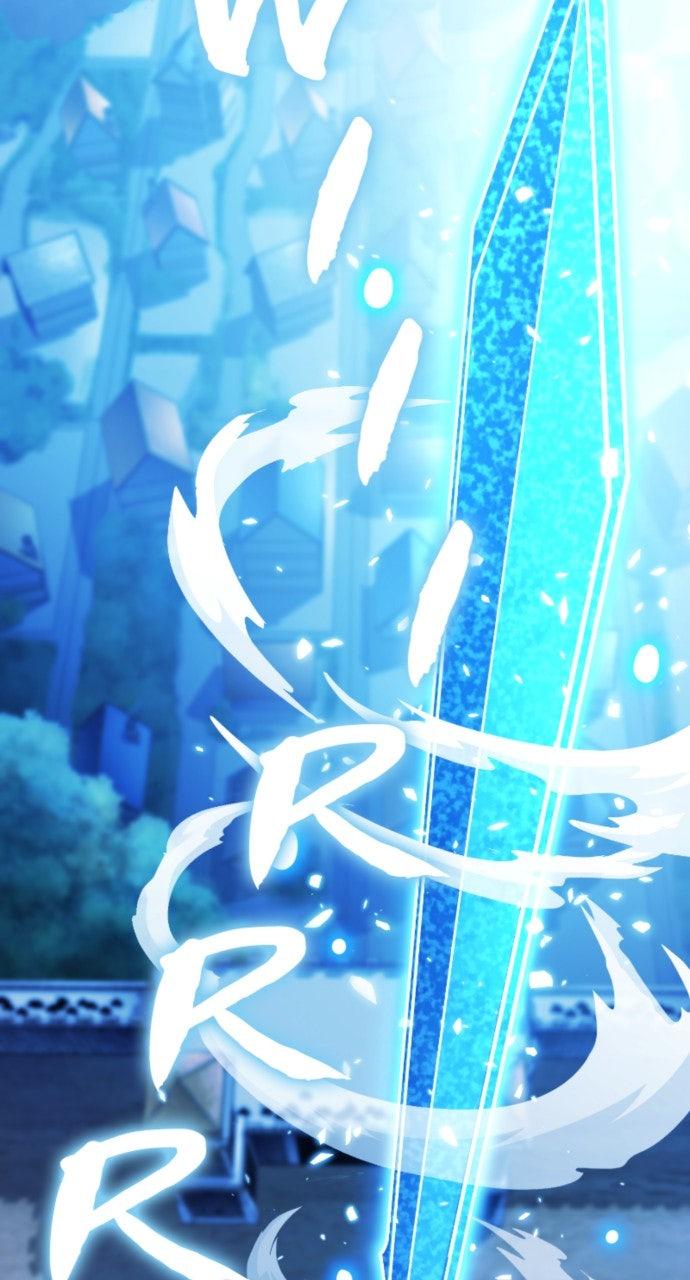 A Knight With a Time Limit Chapter 67 - Page 35