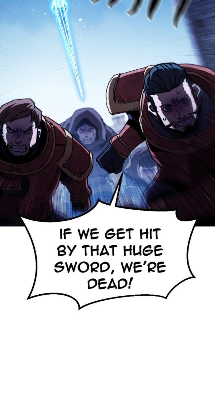 A Knight With a Time Limit Chapter 67 - Page 41