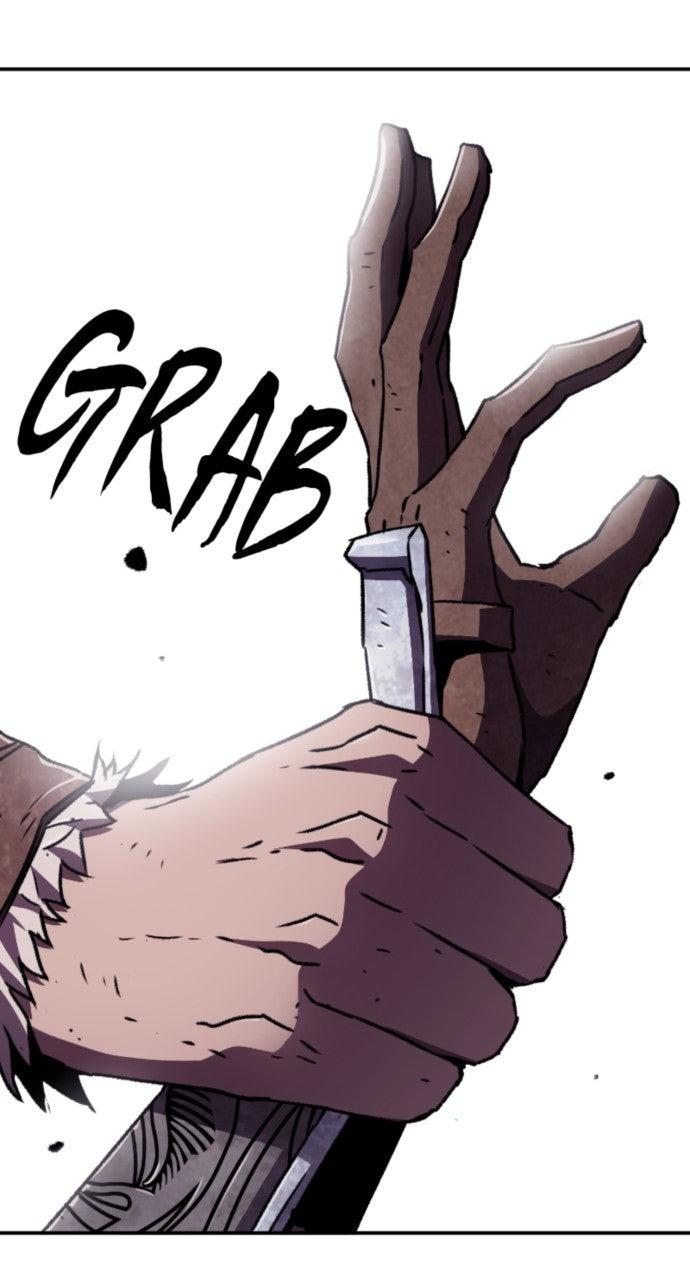 A Knight With a Time Limit Chapter 67 - Page 42