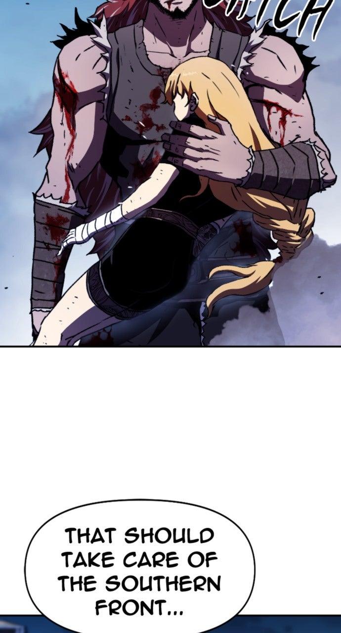 A Knight With a Time Limit Chapter 67 - Page 46