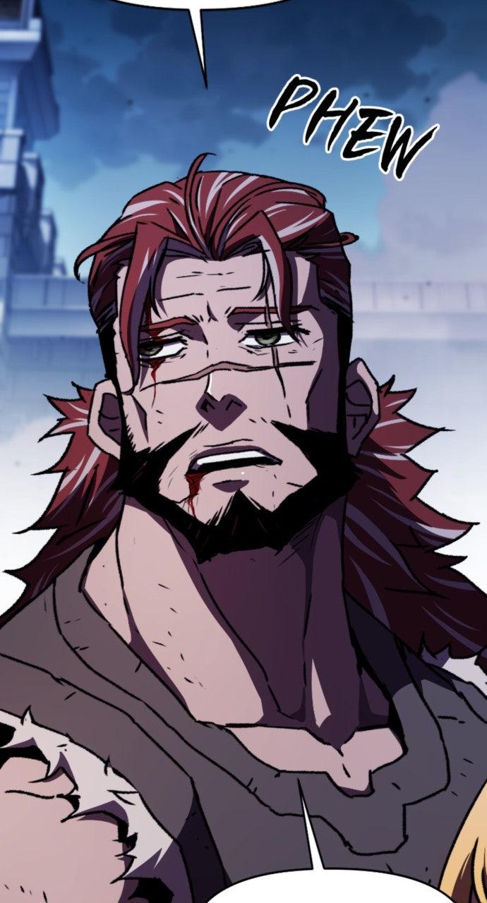 A Knight With a Time Limit Chapter 67 - Page 47