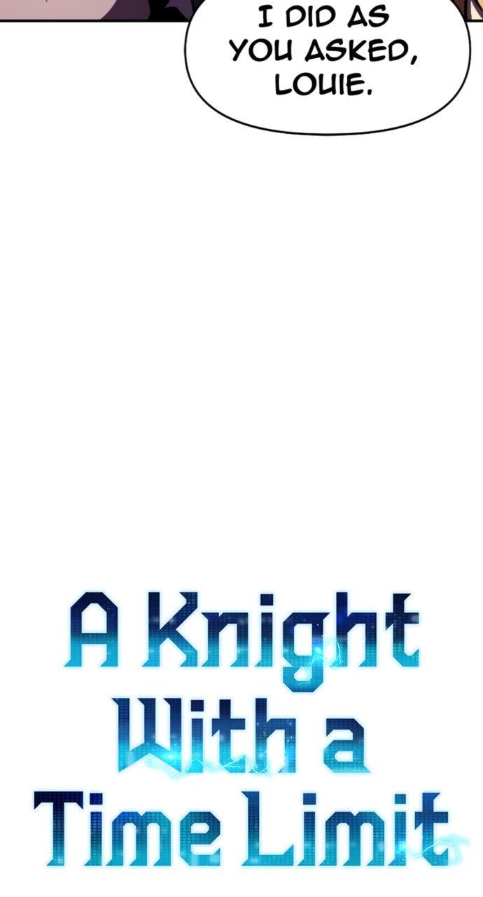 A Knight With a Time Limit Chapter 67 - Page 48