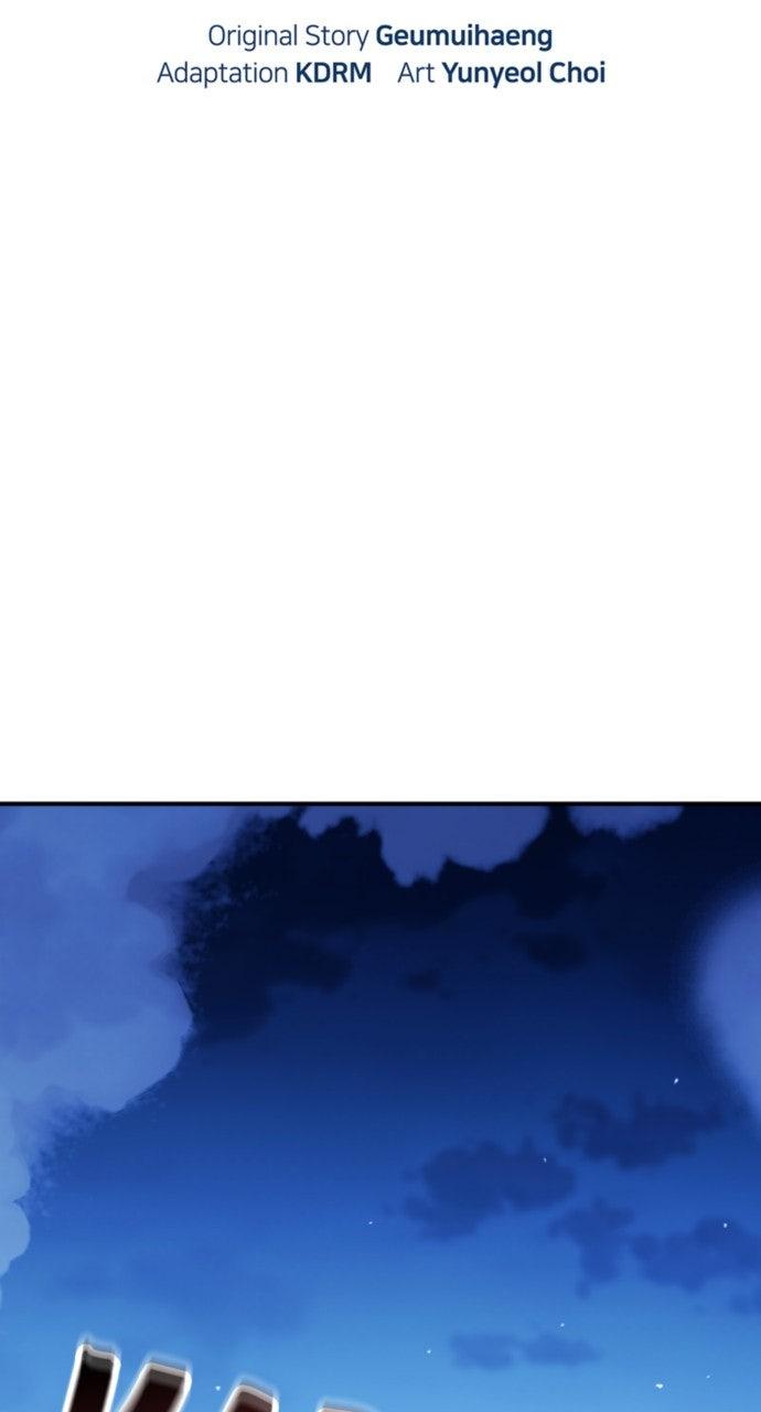 A Knight With a Time Limit Chapter 67 - Page 49