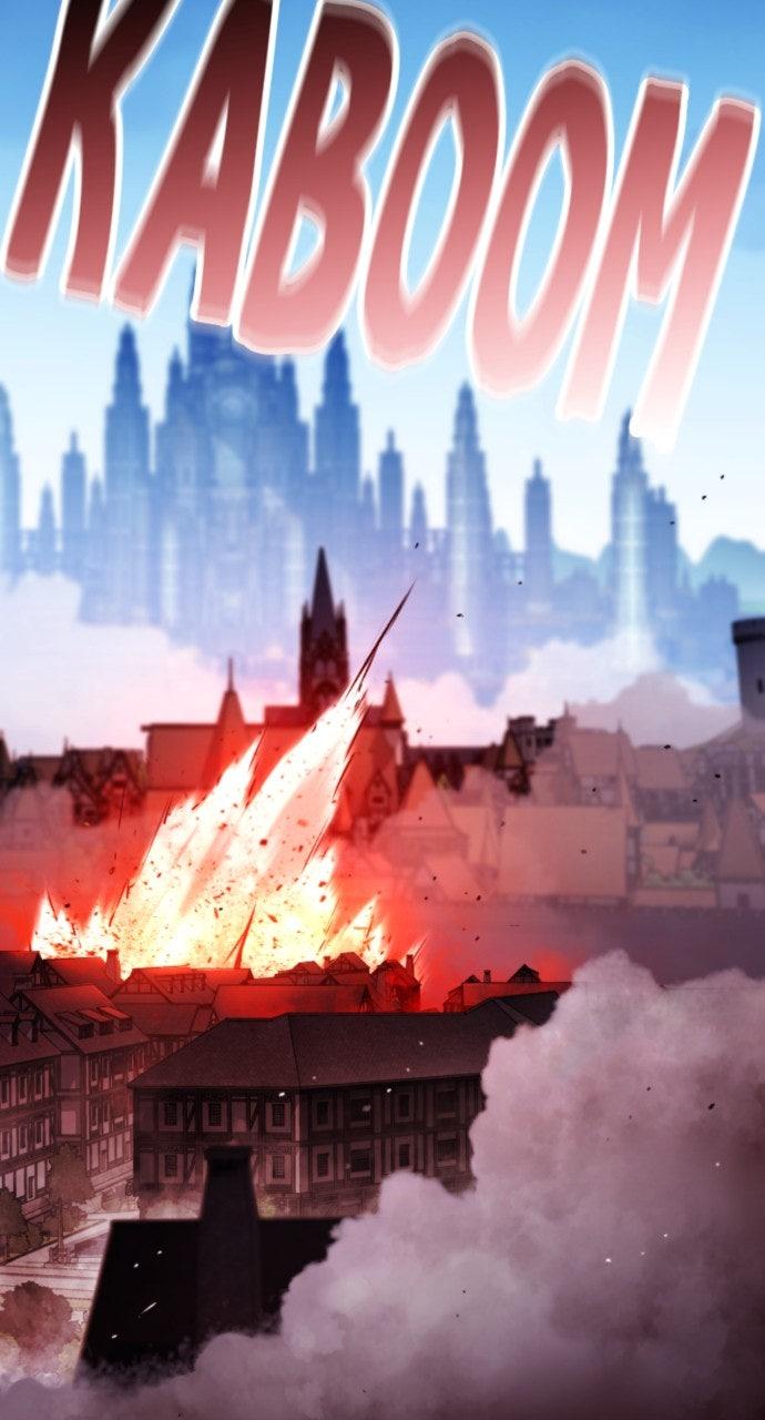 A Knight With a Time Limit Chapter 67 - Page 50