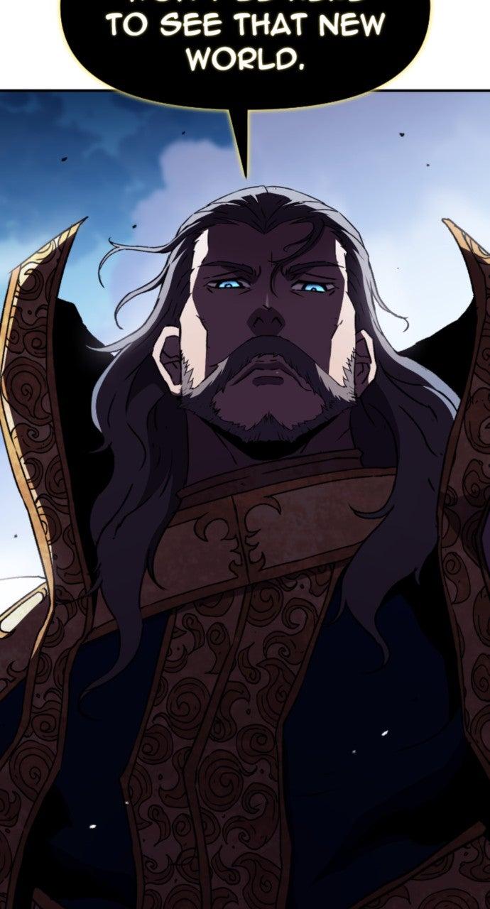 A Knight With a Time Limit Chapter 67 - Page 54