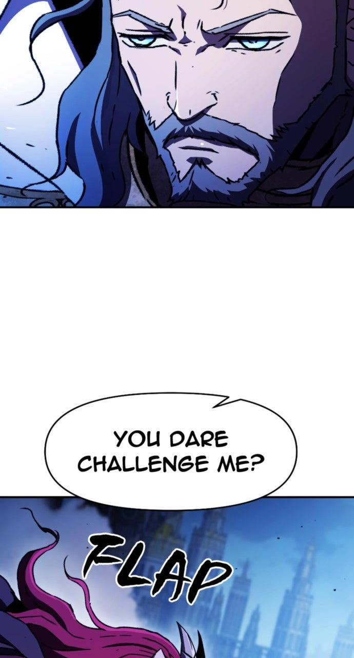 A Knight With a Time Limit Chapter 67 - Page 61