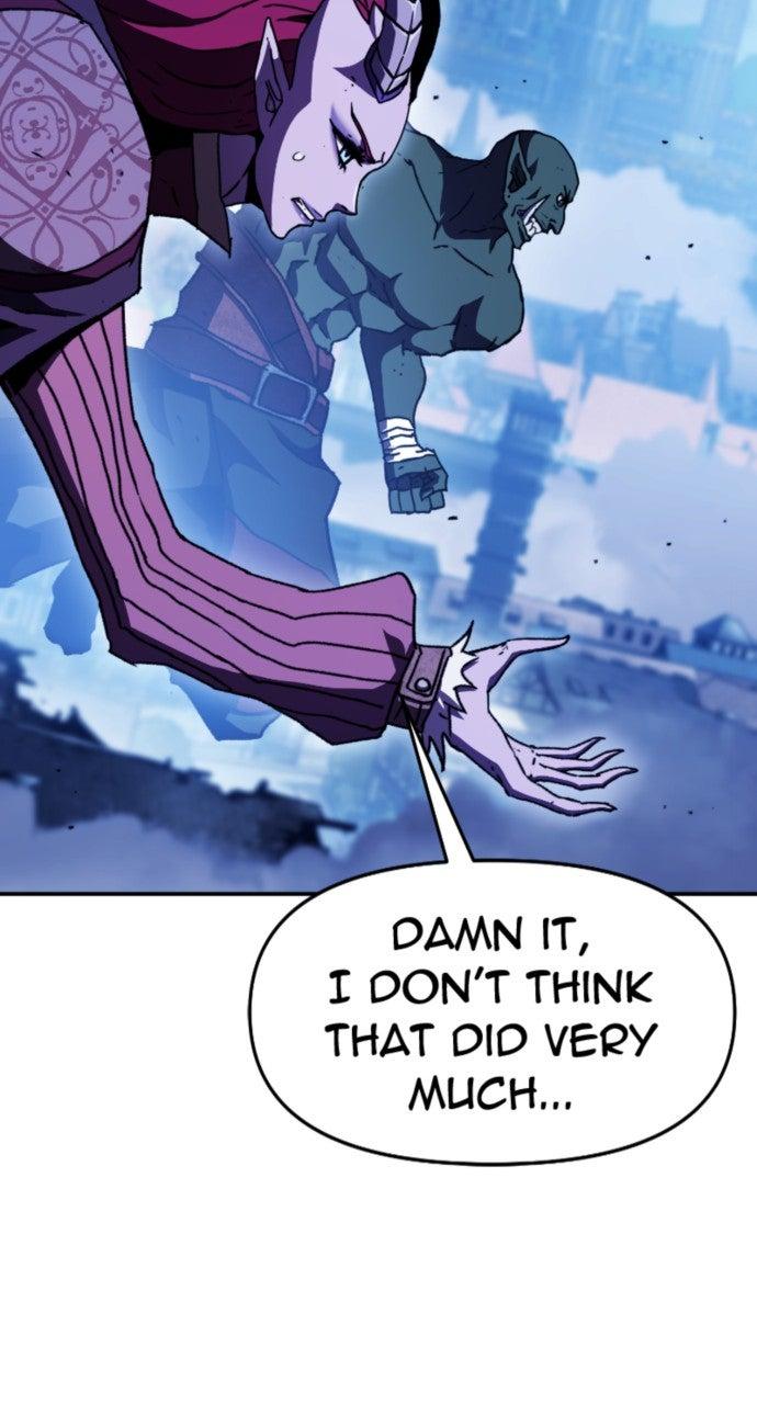 A Knight With a Time Limit Chapter 67 - Page 62