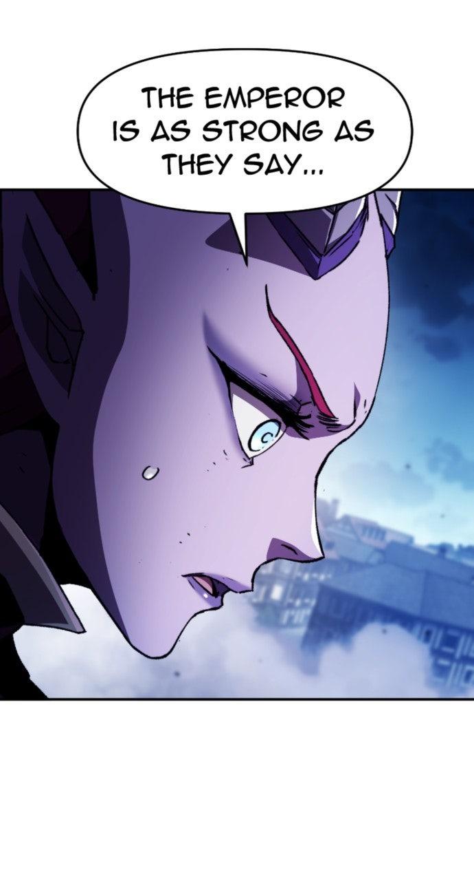 A Knight With a Time Limit Chapter 67 - Page 63